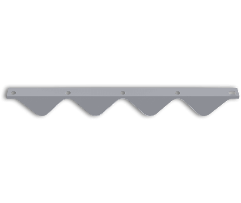 Bullnose Profile