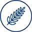 Blue Mountain Co Gutter Mesh Small Leaf Protection icon