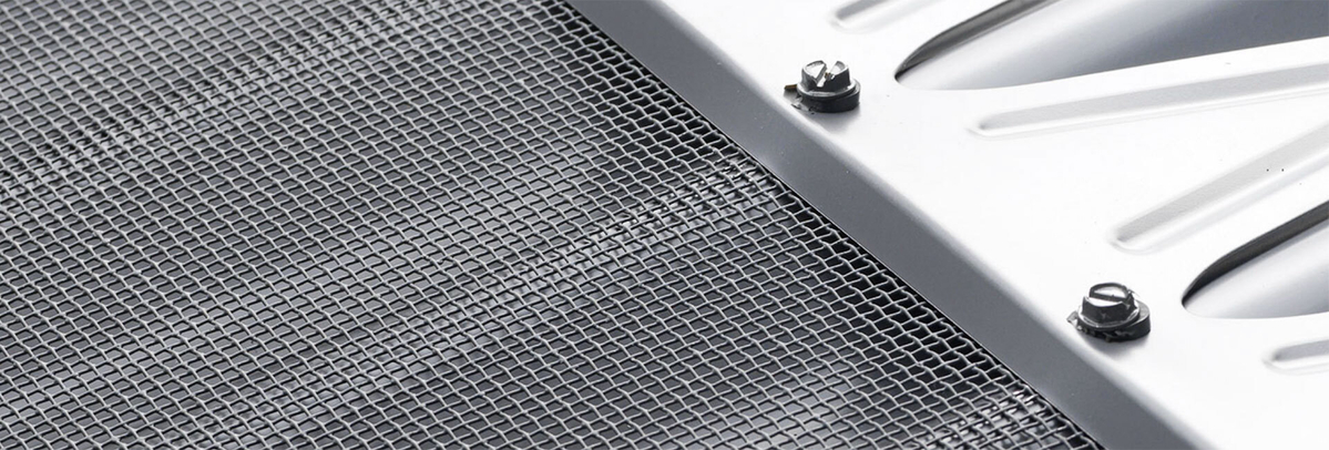 Why is the strength of my Gutter Mesh important?