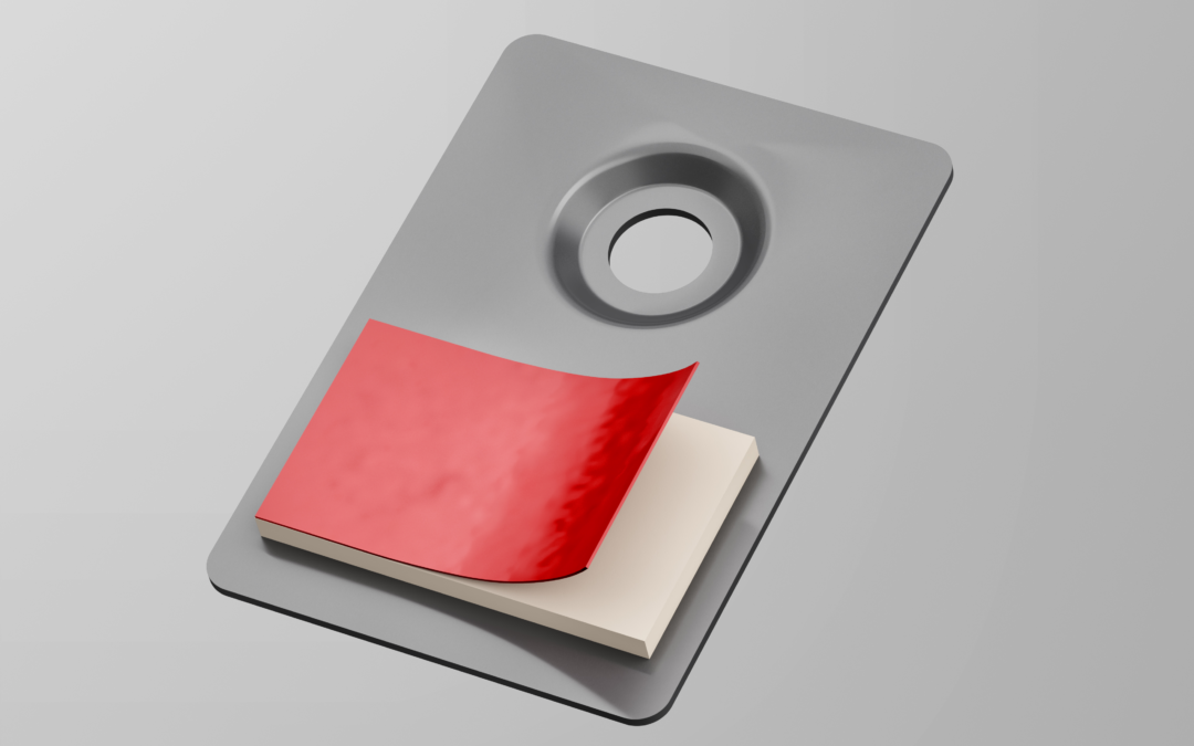 Screw-Free Mini Profile